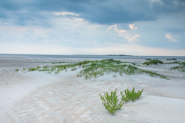 The Crystal Coast, NC: 7 Fantastic Beaches to Visit