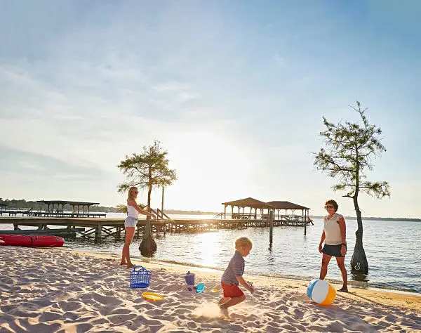 33 Beach Destinations in North Carolina: A Complete Guide