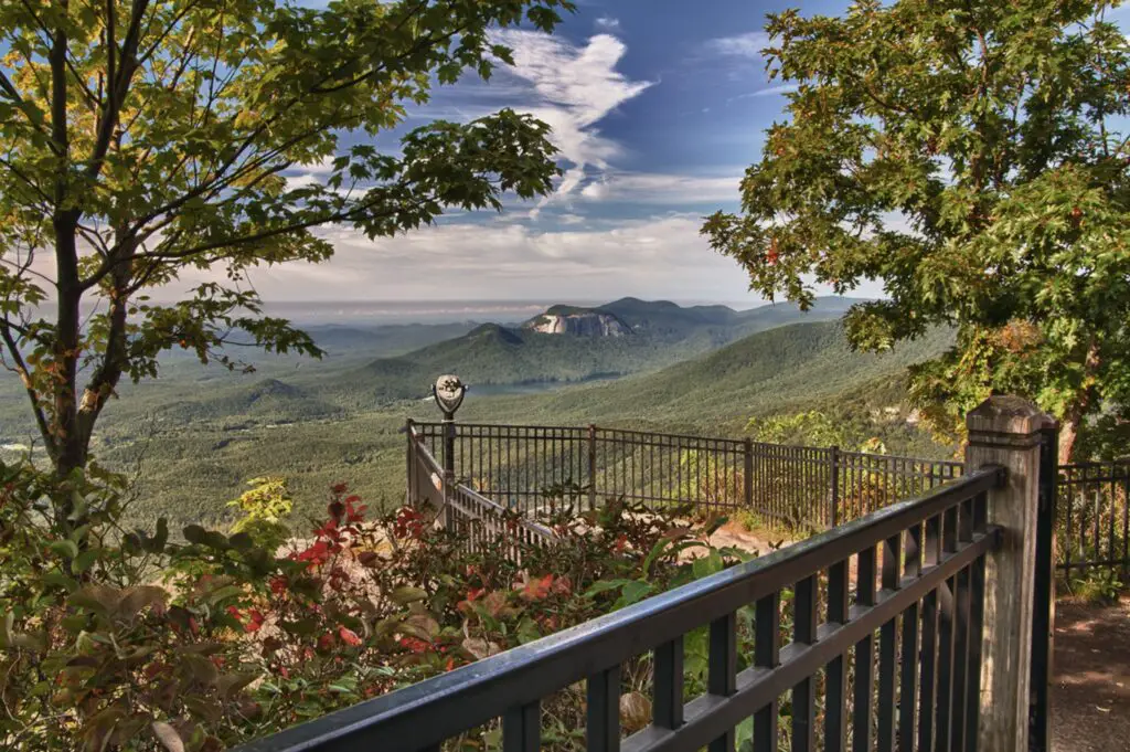Most beautiful places to visit in South Carolina