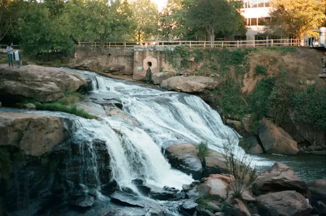 Things to Do in Greenville SC for Couples